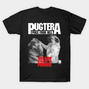 PUGTERA T-Shirt